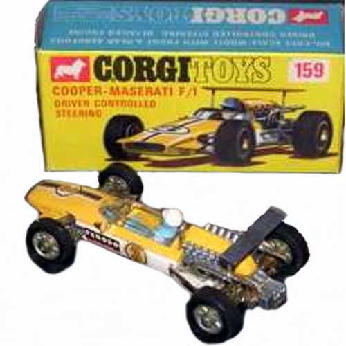 Corgi 159