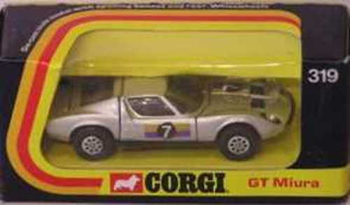 Corgi 319
