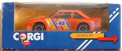 Corgi C102