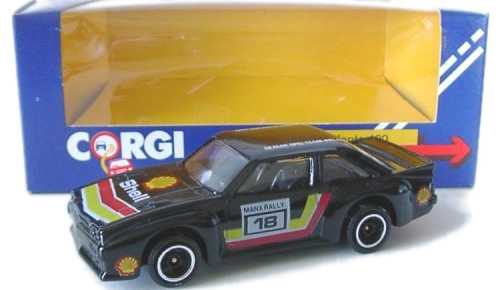 Corgi C102