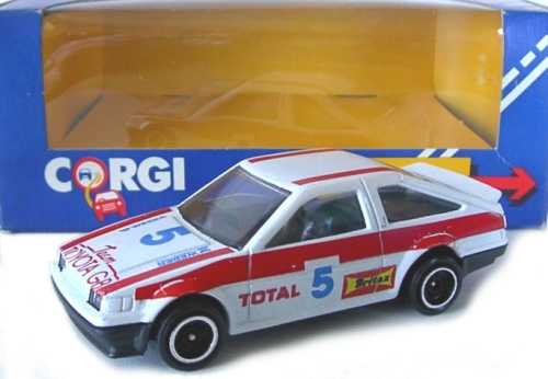 Corgi C104