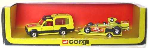 Corgi GS26