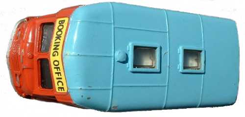 Corgi 426