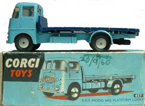 Corgi 457