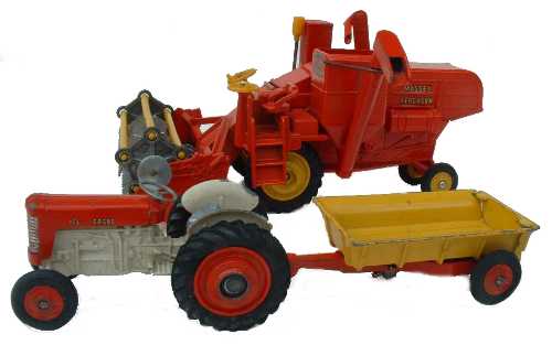 Corgi GS8