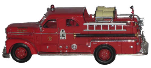 Corgi 50502