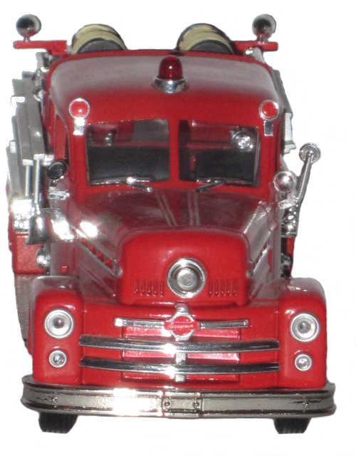 Corgi 50502