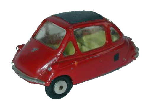 A red one