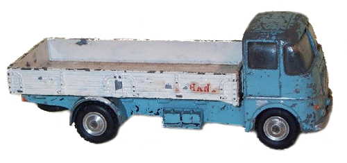 Corgi 456