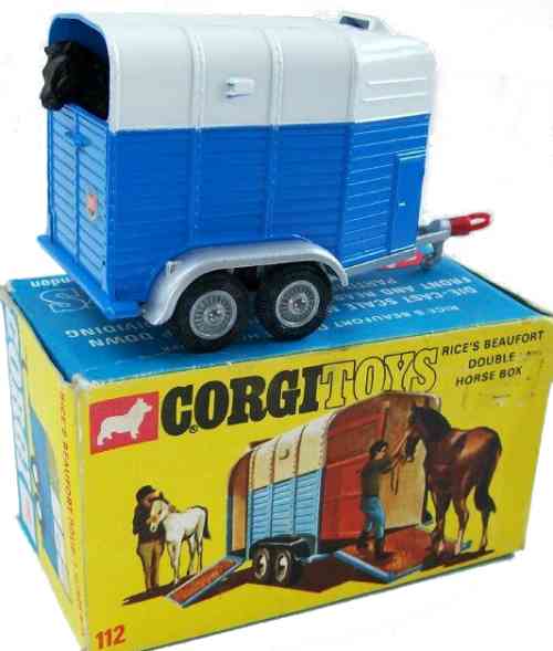 Corgi 112