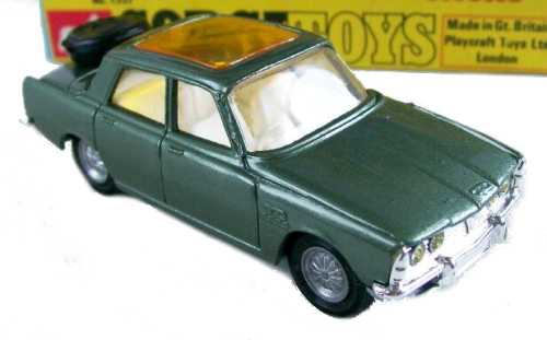 Corgi 275