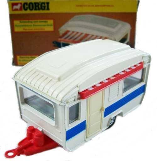 Corgi 490