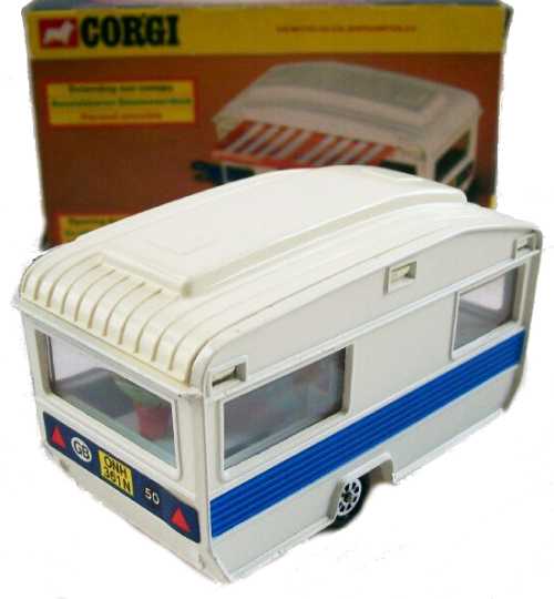 Corgi 490