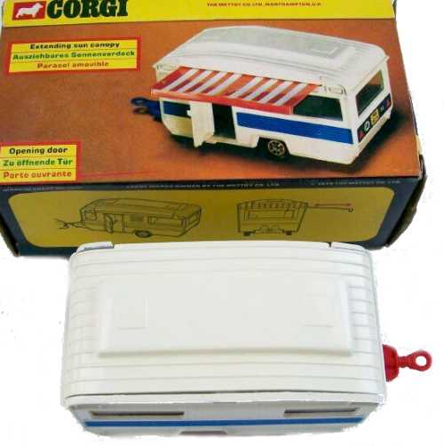 Corgi 490