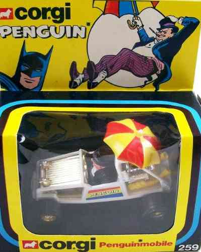 Corgi 259