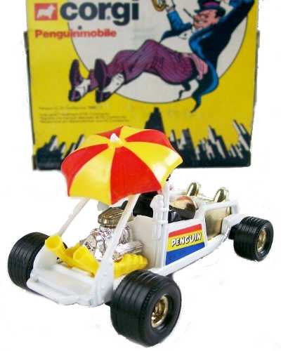 Corgi 259