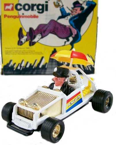 Corgi 259