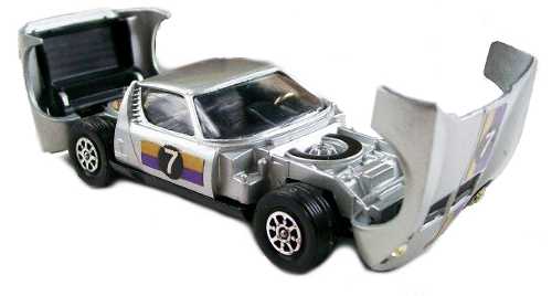 Corgi 319
