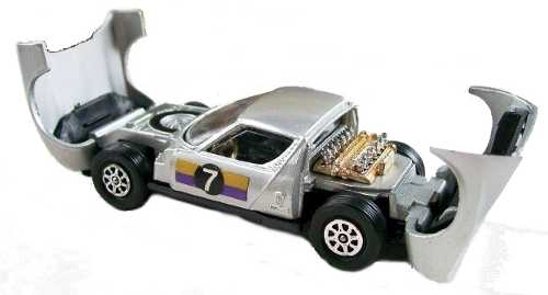 Corgi 319