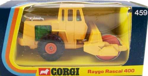 Corgi 459