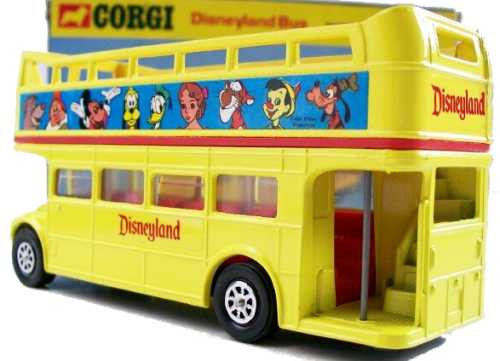Corgi 470