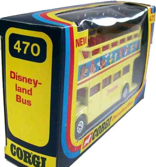 Corgi 470