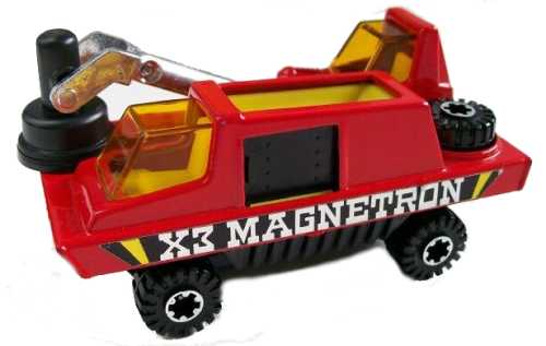 Corgi D2026