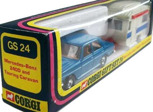 Corgi GS24