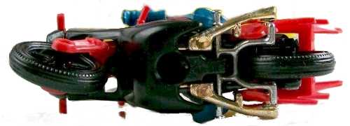 Corgi 268