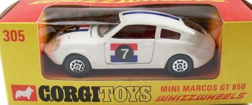 Corgi 305