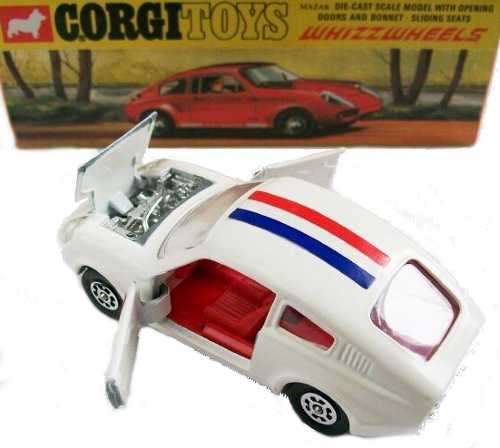 Corgi 305
