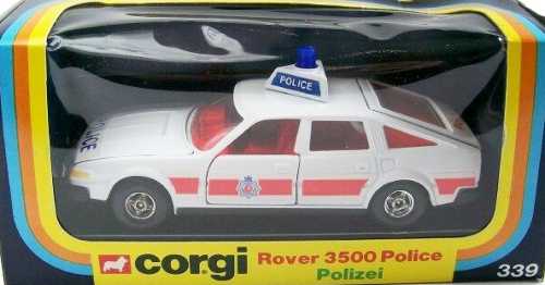 Corgi 339
