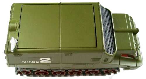 Dinky 353