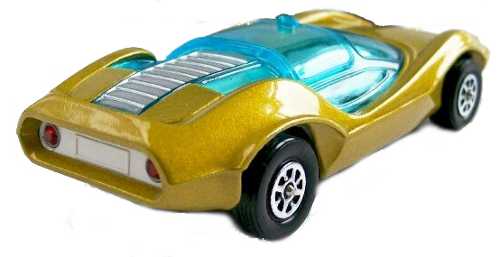 Corgi 384