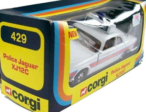 Corgi 429