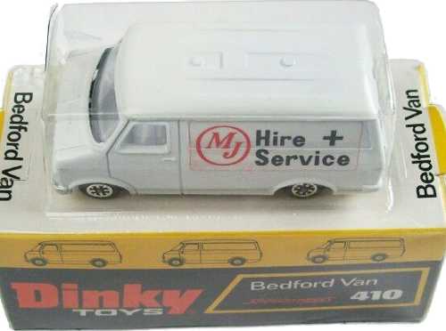 Dinky 410