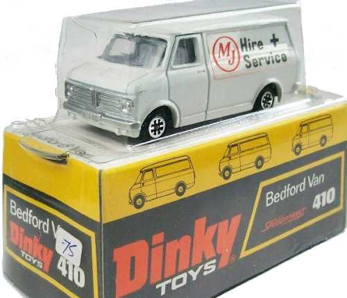 Dinky 410