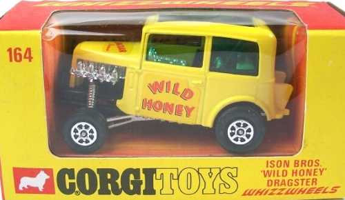 Corgi 164