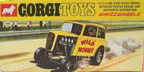 Corgi 164