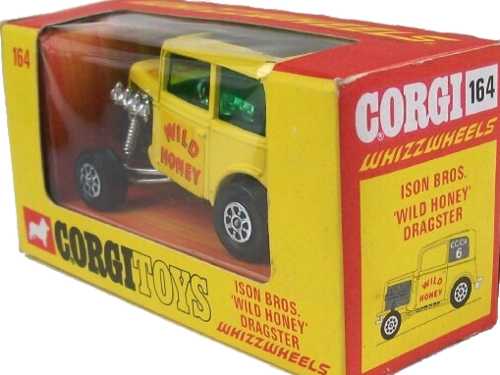 Corgi 164