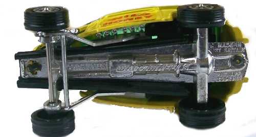 Corgi 164
