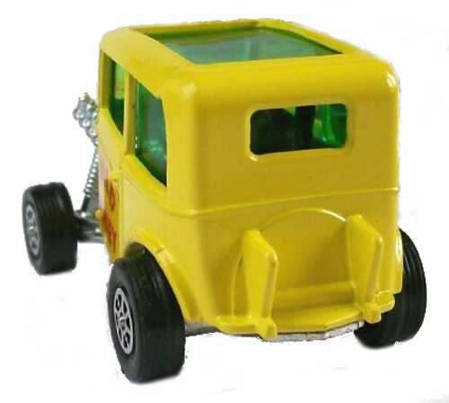 Corgi 164