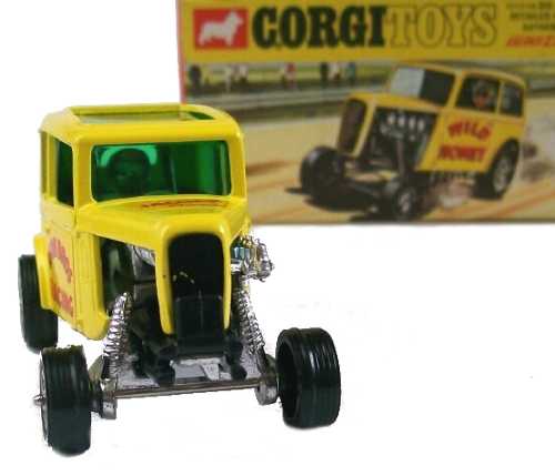 Corgi 164