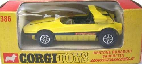 Corgi 386