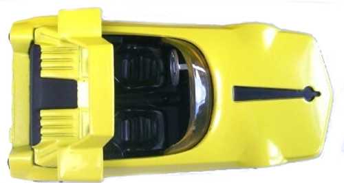 Corgi 386