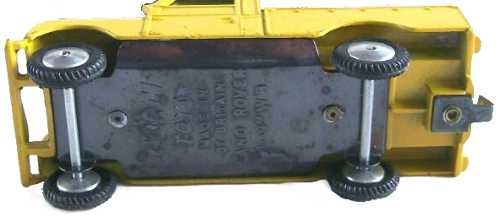 Corgi 406