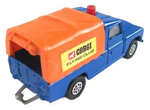 Corgi GS19