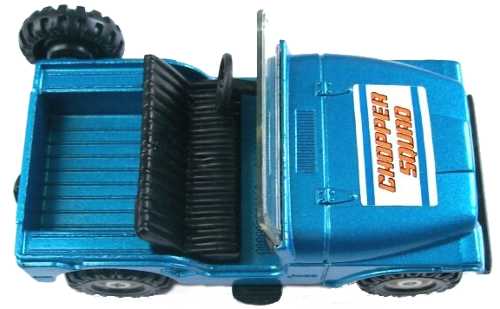 Corgi GS35