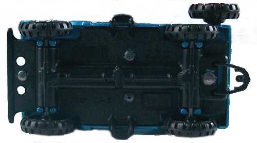Corgi GS35