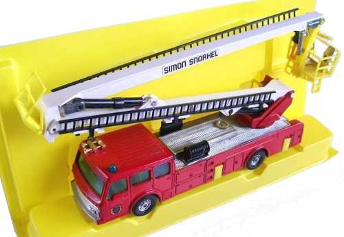 Corgi 1126